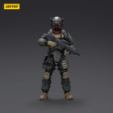 JOYTOY 1:18 Battle for the Stars Stellar Scar Assault Team