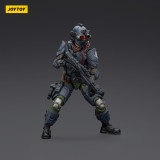 JOYTOY 1:18 Battle for the Stars Stellar Scar Assault Team