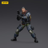 JOYTOY 1:18 Battle for the Stars Stellar Scar Assault Team