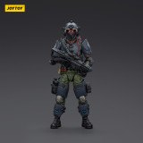 JOYTOY 1:18 Battle for the Stars Stellar Scar Assault Team