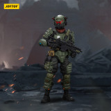 JOYTOY 1:18 Battle for the Stars Stellar Scar Assault Team