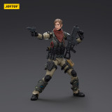 JOYTOY 1:18 Battle for the Stars Stellar Scar Assault Team