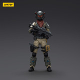 JOYTOY 1:18 Battle for the Stars Stellar Scar Assault Team