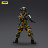 JOYTOY 1:18 Battle for the Stars Stellar Scar Assault Team