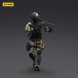 JOYTOY 1:18 Battle for the Stars Stellar Scar Assault Team