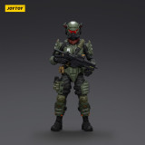 JOYTOY 1:18 Battle for the Stars Stellar Scar Assault Team