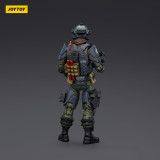 JOYTOY 1:18 Battle for the Stars Stellar Scar Assault Team