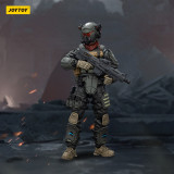 JOYTOY 1:18 Battle for the Stars Stellar Scar Assault Team