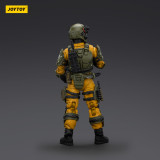 JOYTOY 1:18 Battle for the Stars Stellar Scar Assault Team