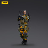 JOYTOY 1:18 Battle for the Stars Stellar Scar Assault Team