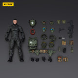 JOYTOY 1:18 Battle for the Stars Stellar Scar Assault Team