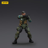 JOYTOY 1:18 Battle for the Stars Stellar Scar Assault Team