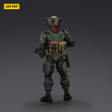 JOYTOY 1:18 Battle for the Stars Stellar Scar Assault Team