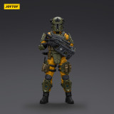 JOYTOY 1:18 Battle for the Stars Stellar Scar Assault Team