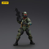 JOYTOY 1:18 Battle for the Stars Stellar Scar Assault Team