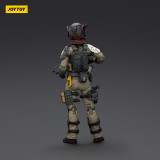 JOYTOY 1:18 Battle for the Stars Stellar Scar Assault Team