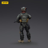 JOYTOY 1:18 Battle for the Stars Stellar Scar Assault Team