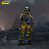 JOYTOY 1:18 Battle for the Stars Stellar Scar Assault Team