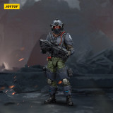 JOYTOY 1:18 Battle for the Stars Stellar Scar Assault Team