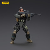 JOYTOY 1:18 Battle for the Stars Stellar Scar Assault Team