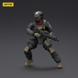 JOYTOY 1:18 Battle for the Stars Stellar Scar Assault Team
