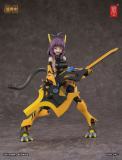 Snail Shell 1/12 TIGER-05 KAMOGA