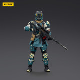 JOYTOY Dark Source 1: 25 UNSC Sniper