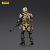 JOYTOY Dark Source 1: 25 UNSC Sniper