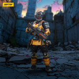 JOYTOY Dark Source 1: 25 UNSC Sniper