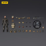 JOYTOY Dark Source 1: 25 UNSC Sniper