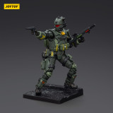 JOYTOY Dark Source 1: 25 Steel Ride Corps Assaulter