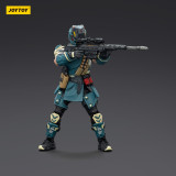 JOYTOY Dark Source 1: 25 UNSC Sniper