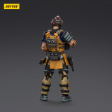 JOYTOY Dark Source 1: 25 UNSC Sniper