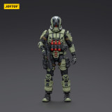 JOYTOY Dark Source 1: 25 Steel Ride Corps Assaulter