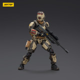 JOYTOY Dark Source 1: 25 UNSC Sniper