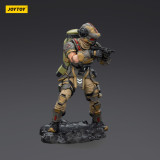 JOYTOY Dark Source 1: 25 UNSC Sniper