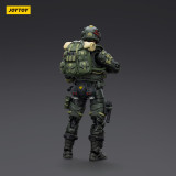 JOYTOY Dark Source 1: 25 Steel Ride Corps Assaulter