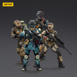 JOYTOY Dark Source 1: 25 UNSC Sniper