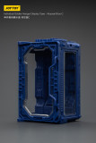 JOYTOY Individual Soldier Hangar Display Case - Abyssal Blue