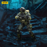 JOYTOY Dark Source 1: 25 Steel Ride Corps Assaulter