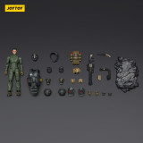 JOYTOY Dark Source 1: 25 Steel Ride Corps Assaulter
