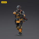 JOYTOY Dark Source 1: 25 UNSC Sniper