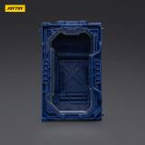 JOYTOY Individual Soldier Hangar Display Case - Abyssal Blue