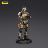 JOYTOY Dark Source 1: 25 UNSC Sniper