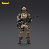 JOYTOY Dark Source 1: 25 UNSC Sniper