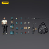 JOYTOY Dark Source 1: 25 UNSC Sniper