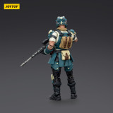JOYTOY Dark Source 1: 25 UNSC Sniper