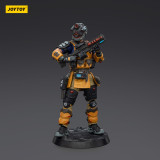 JOYTOY Dark Source 1: 25 UNSC Sniper
