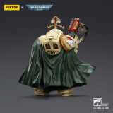 JOYTOY JT02304 1:18 Dark Angels Belial Grand Master of The Deathwing With the Sword of Silence and Storm Bolter