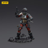 JOYTOY Dark Source 1: 25 UNSC Assaulter